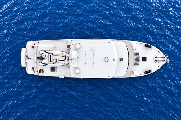 NAMY 65ft Outer Reef Yachts Yacht For Sale
