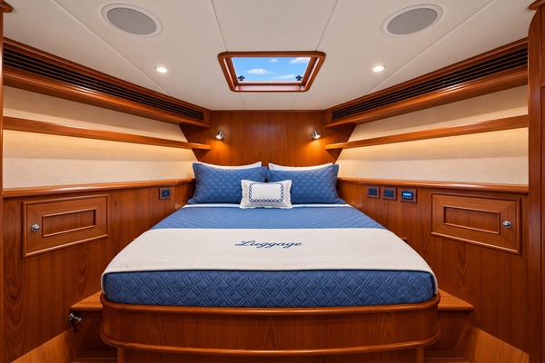NAMY 65ft Outer Reef Yachts Yacht For Sale