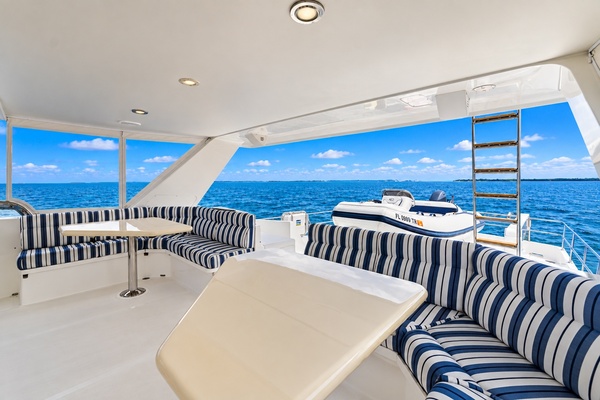NAMY 65ft Outer Reef Yachts Yacht For Sale
