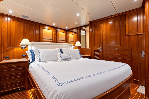 NAMY 65ft Outer Reef Yachts Yacht For Sale
