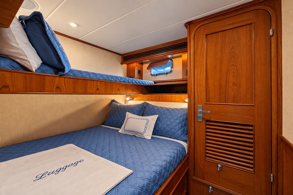 NAMY 65ft Outer Reef Yachts Yacht For Sale