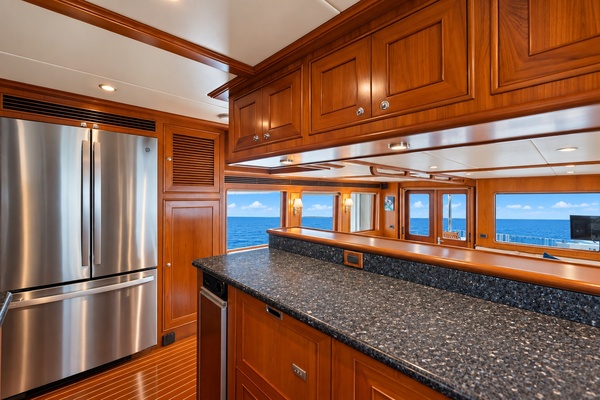 NAMY 65ft Outer Reef Yachts Yacht For Sale