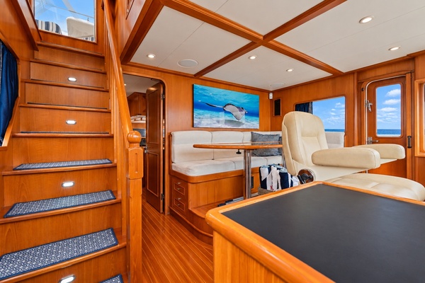 NAMY 65ft Outer Reef Yachts Yacht For Sale