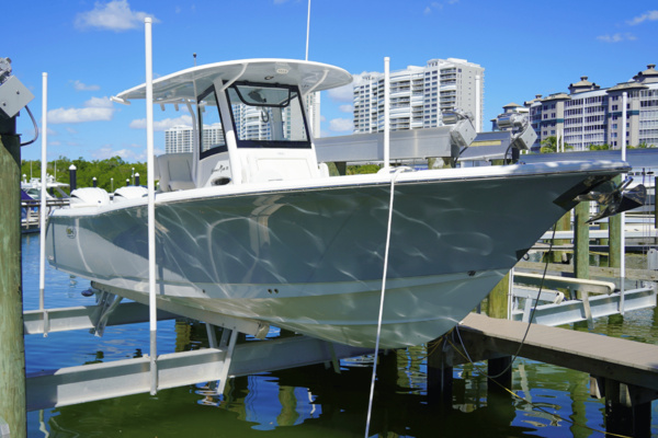 2024 Sea Hunt Gamefish 30FS
