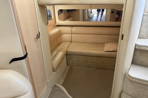 Good Taste  41ft Sea Ray Yacht For Sale