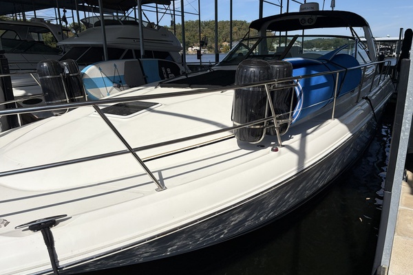 Good Taste  41ft Sea Ray Yacht For Sale