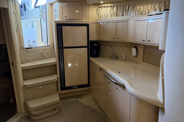 Good Taste  41ft Sea Ray Yacht For Sale