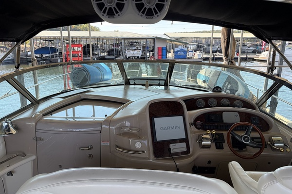 Good Taste  41ft Sea Ray Yacht For Sale