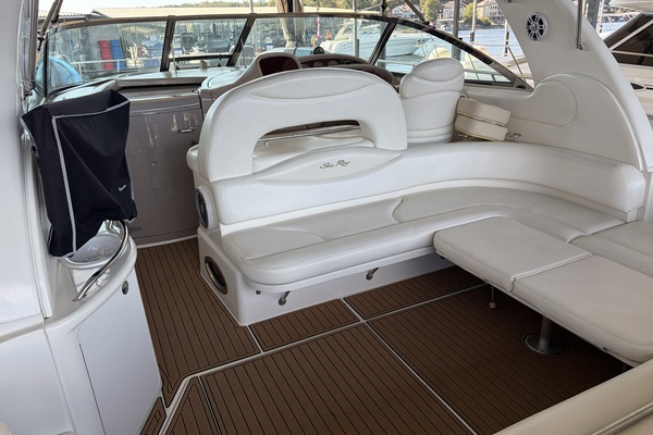 Good Taste  41ft Sea Ray Yacht For Sale