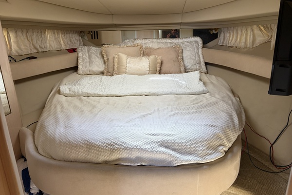 Good Taste  41ft Sea Ray Yacht For Sale