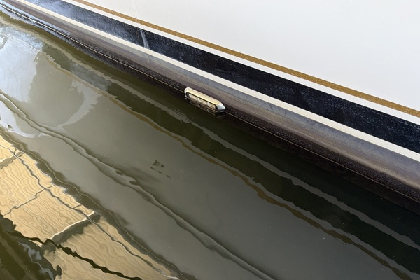 Good Taste  41ft Sea Ray Yacht For Sale