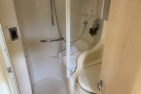 Good Taste  41ft Sea Ray Yacht For Sale