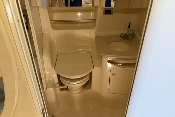 Good Taste  41ft Sea Ray Yacht For Sale