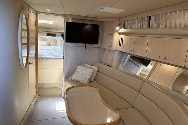 Good Taste  41ft Sea Ray Yacht For Sale