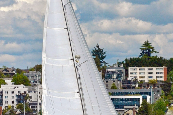 35-ft-Brewer-2005--PATINA Seattle Washington United States  yacht for sale