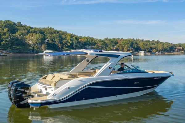 31-ft-Sea Ray-2021-310 SLX Outboard- Grove Oklahoma United States  yacht for sale