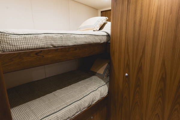 KRISTINA 86ft Merritt Yacht For Sale