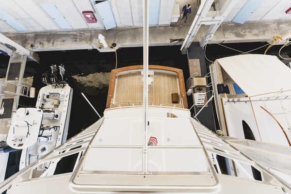 KRISTINA 86ft Merritt Yacht For Sale