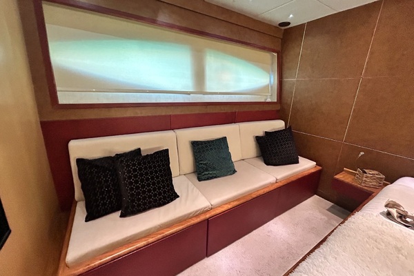 F 68 68ft Custom Yacht For Sale