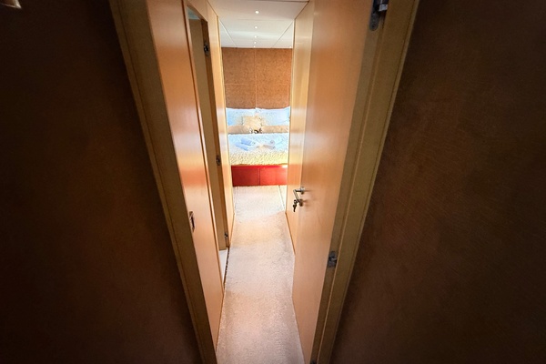 F 68 68ft Custom Yacht For Sale