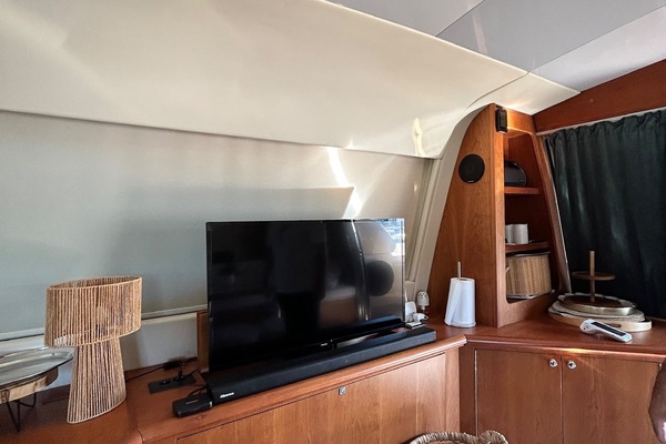 F 68 68ft Custom Yacht For Sale