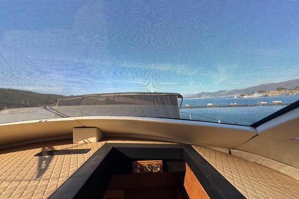 F 68 68ft Custom Yacht For Sale