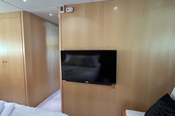 F 68 68ft Custom Yacht For Sale