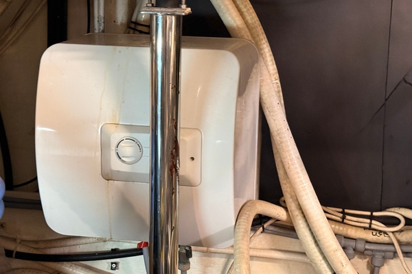 F 68 68ft Custom Yacht For Sale