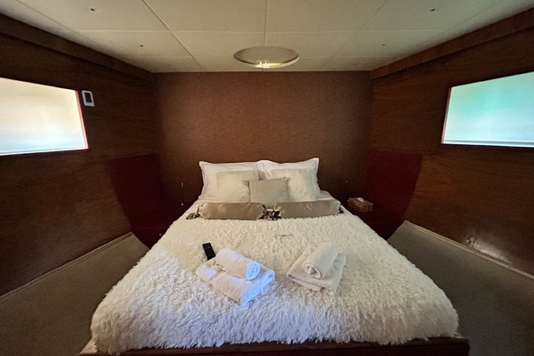 F 68 68ft Custom Yacht For Sale
