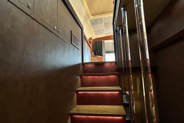 F 68 68ft Custom Yacht For Sale