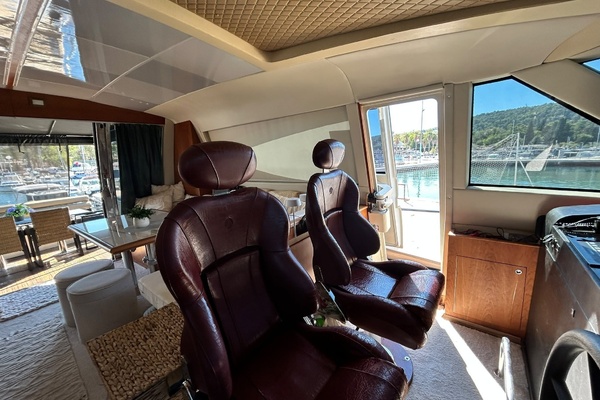 F 68 68ft Custom Yacht For Sale