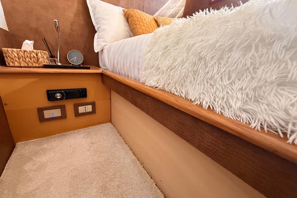 F 68 68ft Custom Yacht For Sale