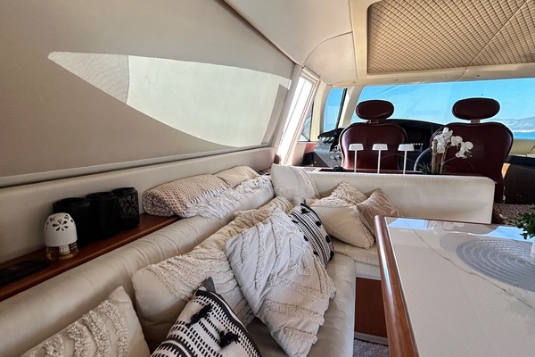 F 68 68ft Custom Yacht For Sale
