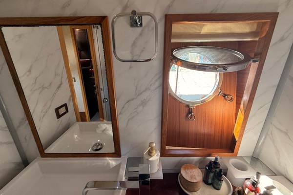 F 68 68ft Custom Yacht For Sale