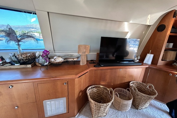F 68 68ft Custom Yacht For Sale