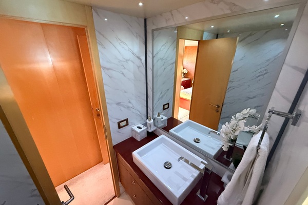 F 68 68ft Custom Yacht For Sale