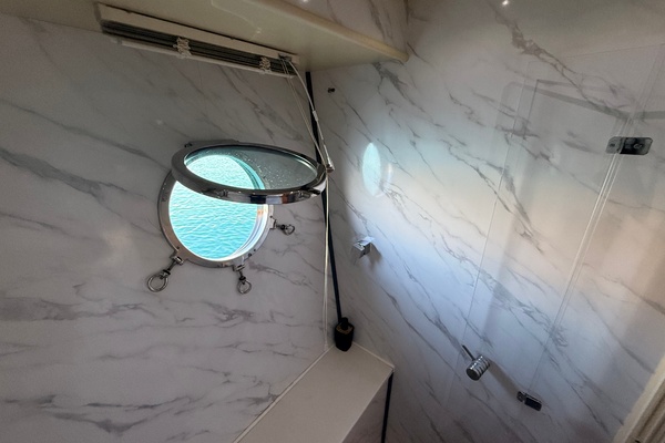 F 68 68ft Custom Yacht For Sale