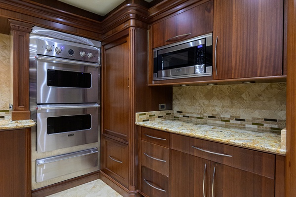 COMPASS ROSE 161ft Custom Yacht For Sale