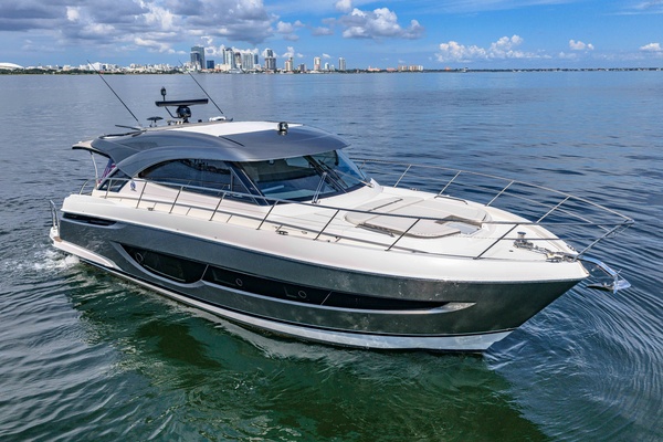 2024 Riviera 46