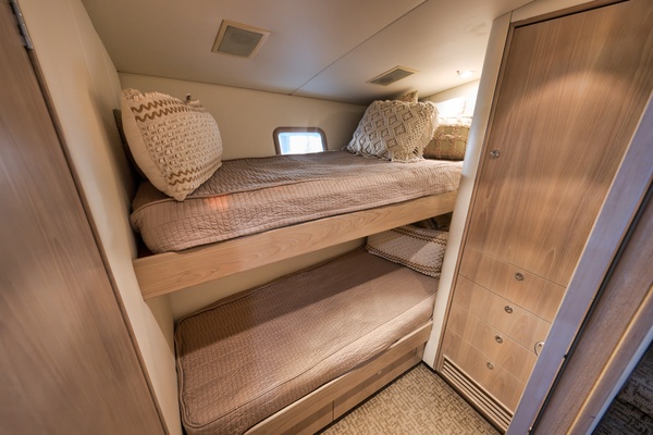 Ann Marie 65ft Merritt Yacht For Sale