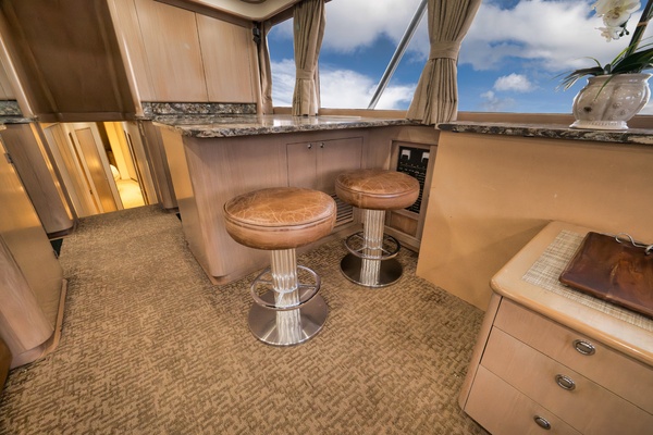 Ann Marie 65ft Merritt Yacht For Sale
