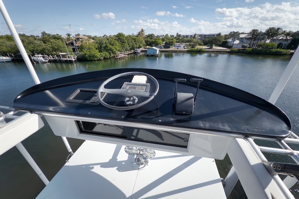 Ann Marie 65ft Merritt Yacht For Sale