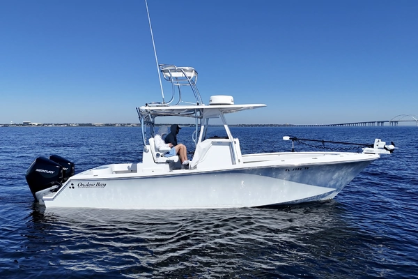 27-ft-Onslow Bay-2024-- Orange Beach Alabama United States  yacht for sale