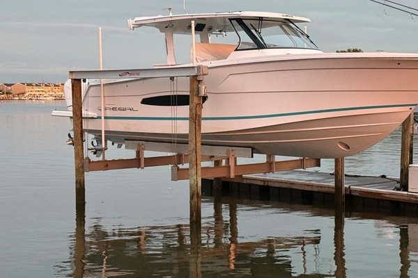 38-ft-Regal-2024-38 SAV- Sea Bright New Jersey United States  yacht for sale