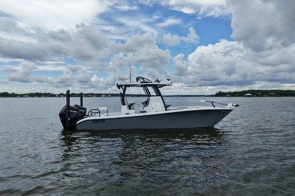 26-ft-Costa Custom-2023-- Mobile Alabama United States  yacht for sale