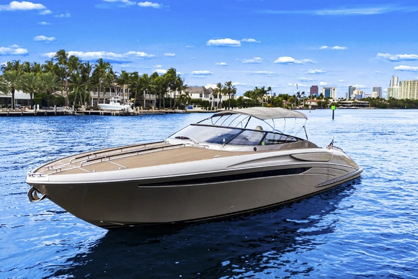 44-ft-Riva-2006--GLORIA Fort Lauderdale Florida United States  yacht for sale