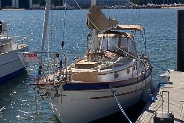 1983 Union 36