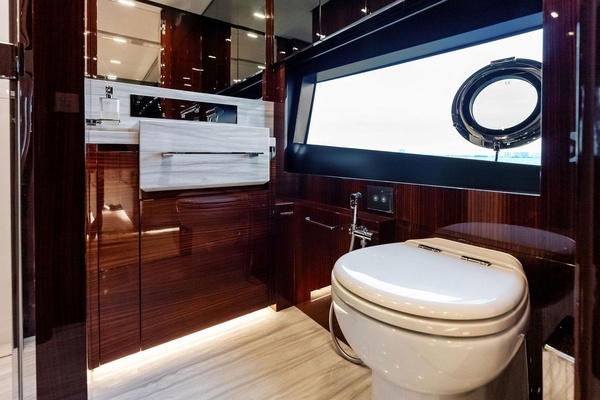88ft Riva Yacht For Sale