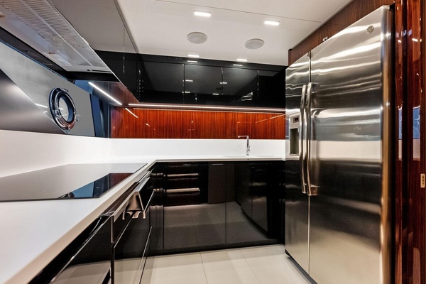 88ft Riva Yacht For Sale