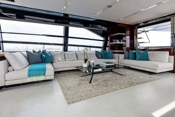 88ft Riva Yacht For Sale